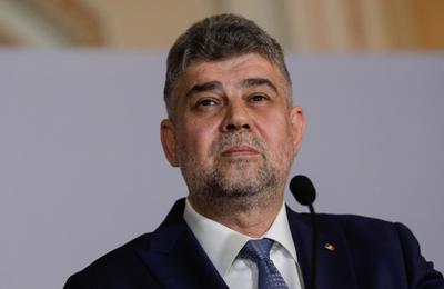 Ciolacu, despre criza de azi de la Finanțe: ”Nu taie nimeni salariile”