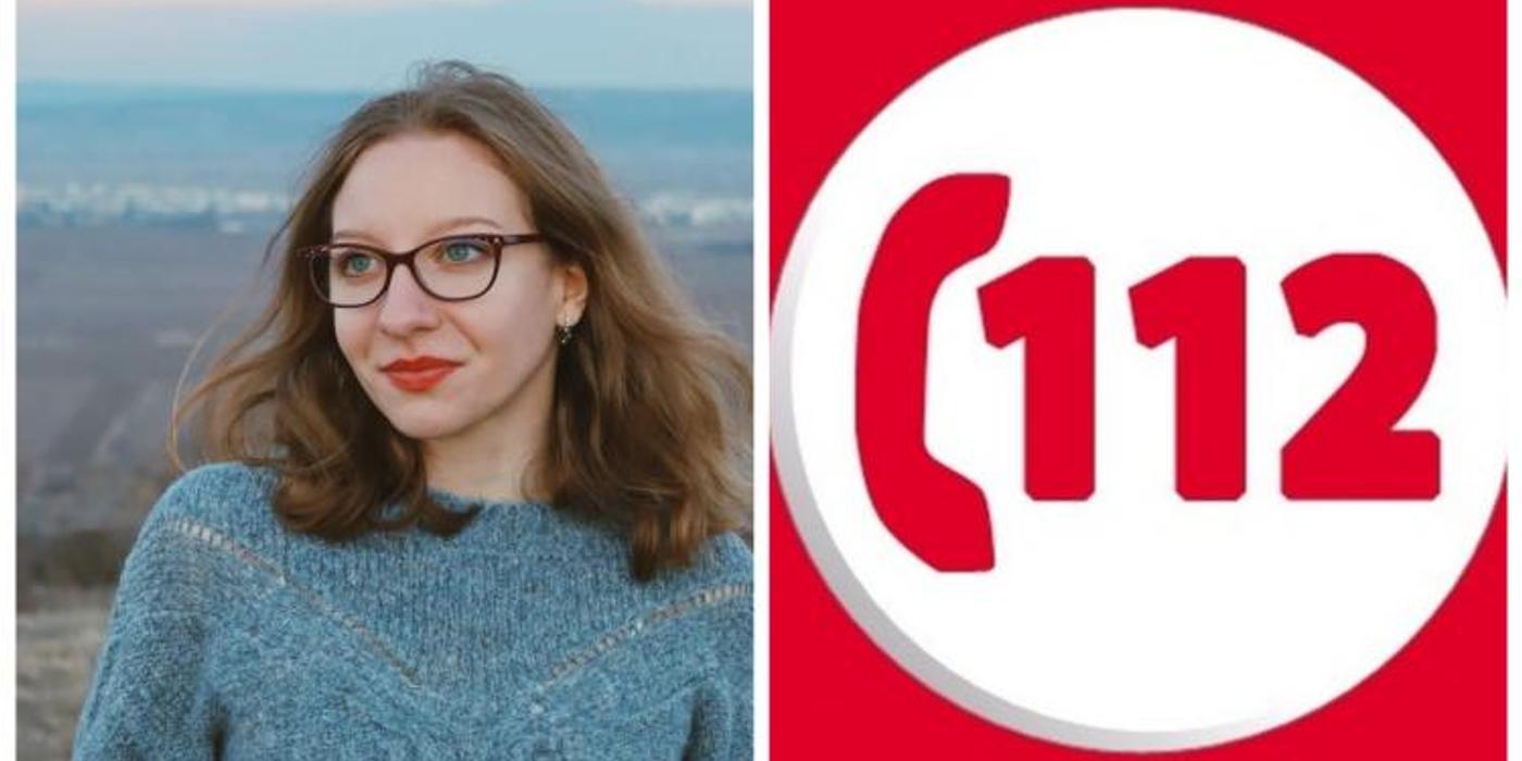 O tânără din Cluj a dispărut! Persoanele care au informații sunt rugate să sune la 112