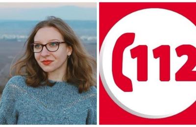 O tânără din Cluj a dispărut! Persoanele care au informații sunt rugate să sune la 112