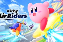 Kirby Air Riders își turează motoarele pe Nintendo Switch 2! Data de lansare a fost confirmată în Nintendo Direct