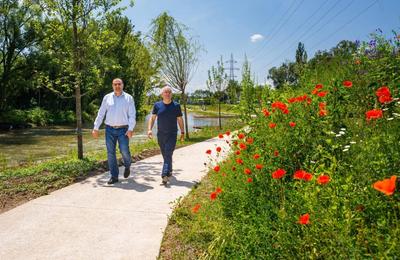 Veste bună pentru clujeni! Parcul Armătura se va deschide luna aceasta