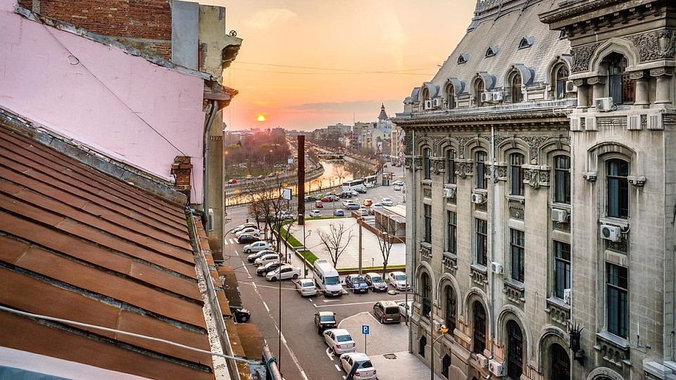 Amenajarea râului Dâmbovița: de la proiectele lui Ceaușescu la visul unui canal București–Dunăre