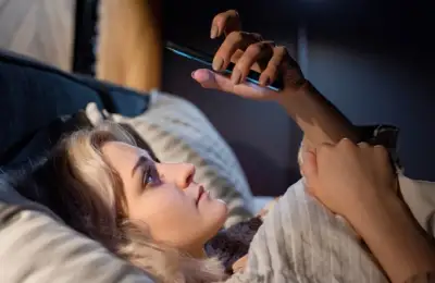 5 Factors That Affect Your Sleep Quality