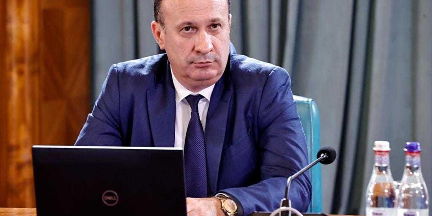 Ministrul Proiectelor Europene: La finalul trimestrului I sperăm că încasăm 2,7 miliarde de euro din PNRR/ Acum probabil Comisia face prima analiză, e posibil să trimită o serie de clarificări