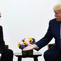 Putin este de neclintit! Ce i-a spus lui Donald Trump despre Ucraina și Orientul Mijlociu