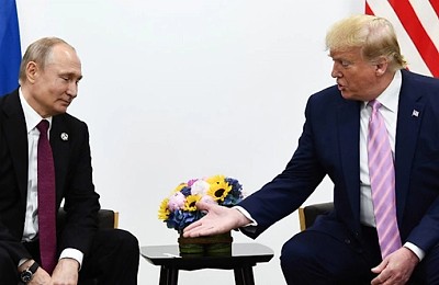 Putin este de neclintit! Ce i-a spus lui Donald Trump despre Ucraina și Orientul Mijlociu