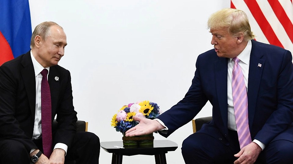 Putin este de neclintit! Ce i-a spus lui Donald Trump despre Ucraina și Orientul Mijlociu