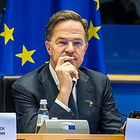 Șeful NATO respinge ideea unei armate europene. Mark Rutte: „Europa nu se poate apăra fără SUA”