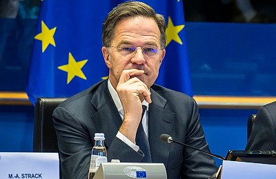 Șeful NATO respinge ideea unei armate europene. Mark Rutte: „Europa nu se poate apăra fără SUA”