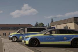 Autobahn Police Simulator 4 a fost anunțat oficial: Patrulează pe cele mai faimoase autostrăzi pe PC și console!