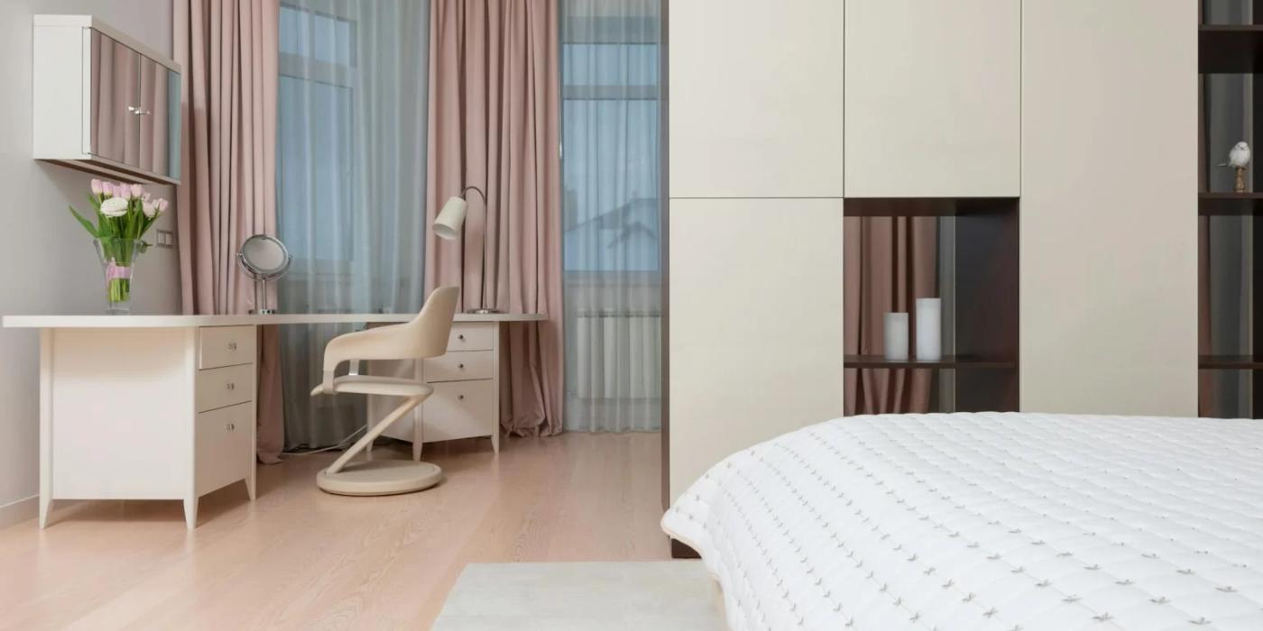 Forme în tendințe pentru designul interior din 2024: O călătorie spre echilibru și armonie