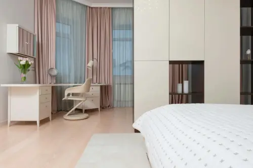 Forme în tendințe pentru designul interior din 2024: O călătorie spre echilibru și armonie