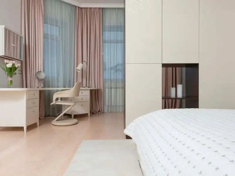 Forme în tendințe pentru designul interior din 2024: O călătorie spre echilibru și armonie