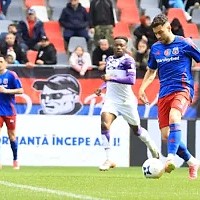 Prima înfrângere pentru Steaua în acest sezon. Argeșul dă lovitura în Ghencea!