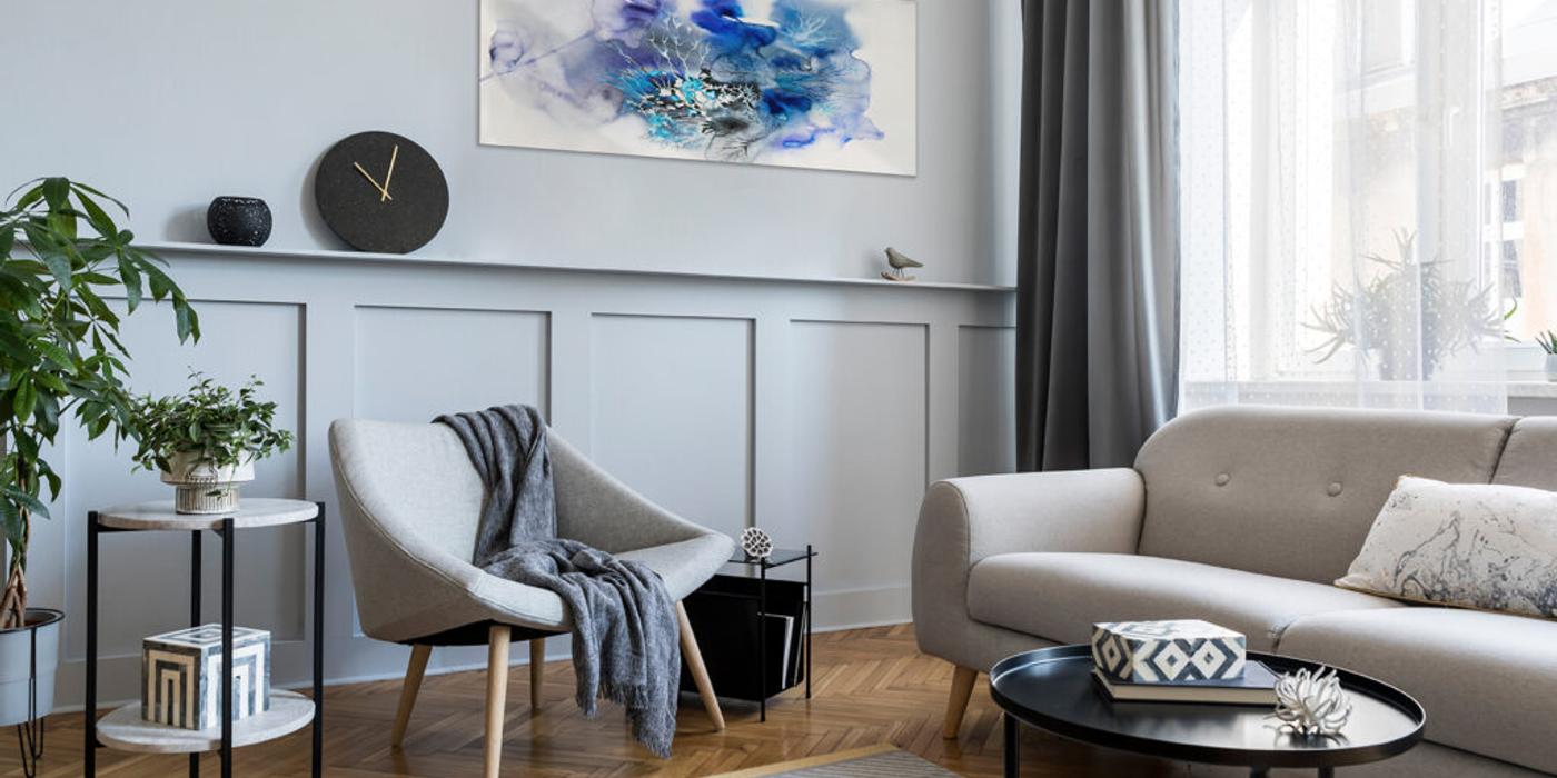 O sufragerie în stil New York – sfaturi, inspirații