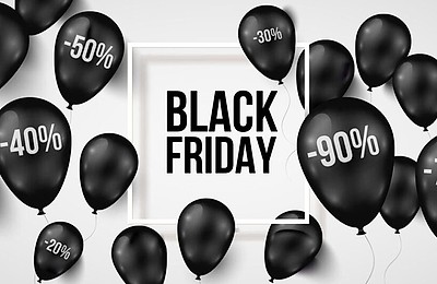 Black Friday 2025: Românii cumpără mai puțin și mai chibzuit. 4 din 10 nu vor depăși bugetul de 700 de lei