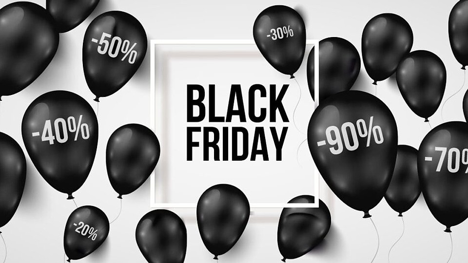 Black Friday 2025: Românii cumpără mai puțin și mai chibzuit. 4 din 10 nu vor depăși bugetul de 700 de lei