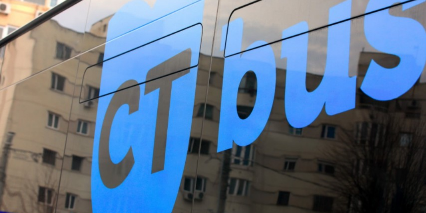 Angajări la CT BUS. Concurs pentru un post de consilier juridic. Calendar, condiții și bibliografie