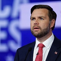 Mesajul ambasadei SUA din România înaintea alegerilor prezidențiale. Citat din JD Vance, care a criticat dur Bucureștiul