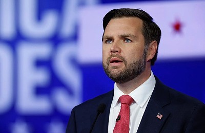 Mesajul ambasadei SUA din România înaintea alegerilor prezidențiale. Citat din JD Vance, care a criticat dur Bucureștiul