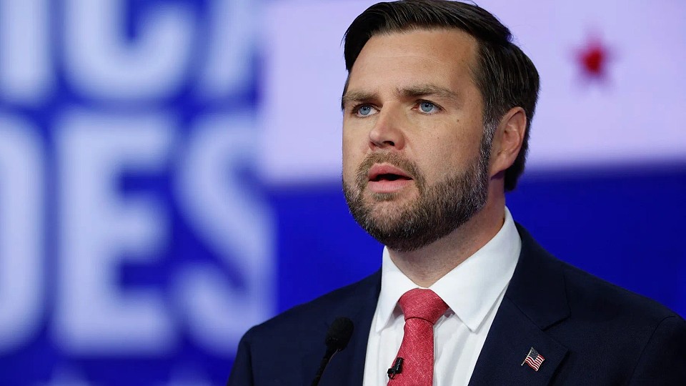 Mesajul ambasadei SUA din România înaintea alegerilor prezidențiale. Citat din JD Vance, care a criticat dur Bucureștiul