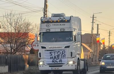 Lider al fermierilor, după întâlnirea cu ministrul Agriculturii: Am cerut amânarea ratelor, acea OUG care se află la avizare / Cred că protestele vor continua / Barbu: Din punctul de vedere al ministerului protestul este închis