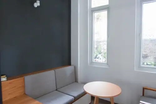 Amenajarea unui apartament de 50 m²