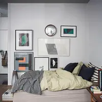 Cum sa transformi o incapere inghesuita intr-una spatioasa