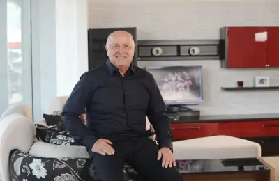 Interview with Alexandru Rizea, General Manager of LEMET: Constant Growth and New Openings for LEMS in 2024