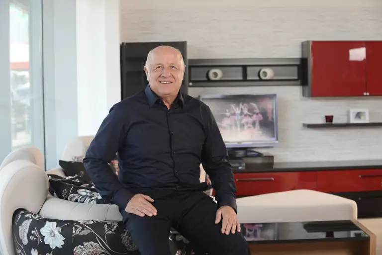 Interview with Alexandru Rizea, General Manager of LEMET: Constant Growth and New Openings for LEMS in 2024