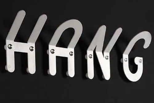 7 idei originale pentru cuierul tau