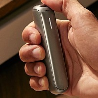 Nouă experiență Ploom AURA pentru sărbători moderne