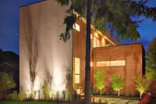 Casute eco-friendly – 19 modele