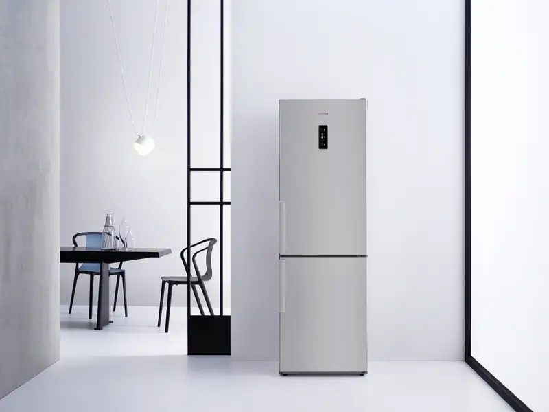 Descopera noile combine frigorifice Fresh No Frost de la Whirlpool