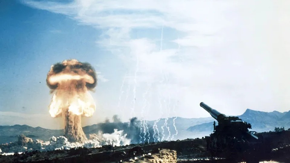 NATO în alertă. Putin testează în septembrie arme nucleare tactice și rachete Oreșnik în Belarus
