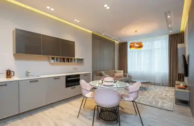 Choosing the Best Carpet for Your Kitchen