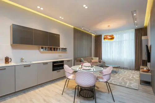 Cum să alegi cea mai bună mochetă pentru bucătărie