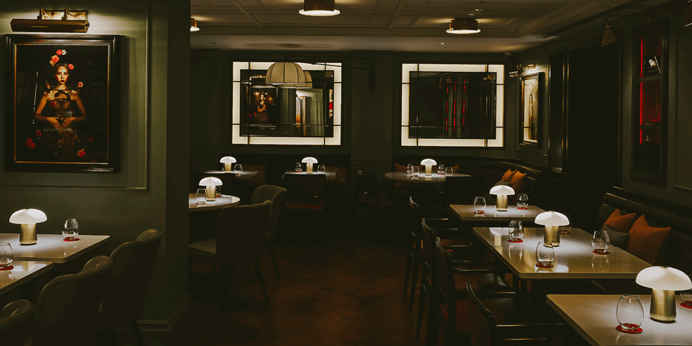 Kelly Hoppen: Povestea carierei sale de designer de interior