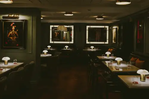 Kelly Hoppen: Povestea carierei sale de designer de interior