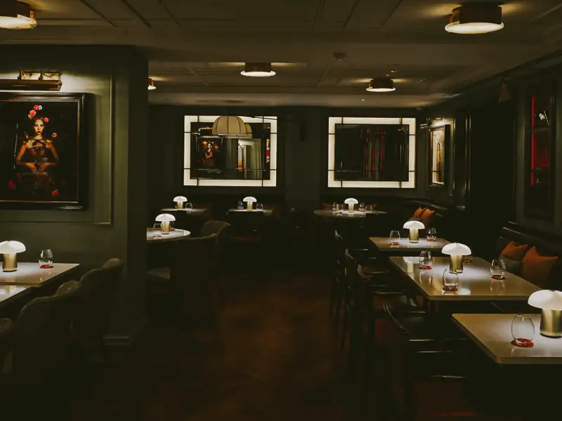 Kelly Hoppen: Povestea carierei sale de designer de interior