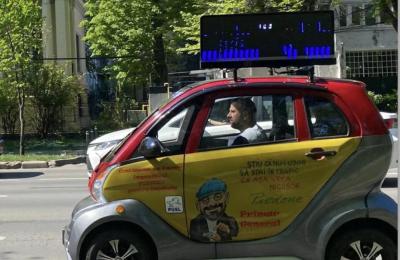 Cât valorează cuvântul lui Piedone. Ce jurământ făcea în octombrie 2023