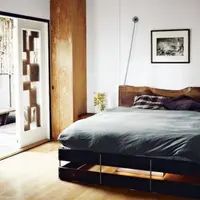 Paturi retractabile pentru optimizarea spatiului