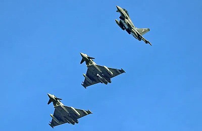 NATO pregătește declanșarea „apărării colective” contra Rusiei. Participă toți cei 32 de aliați