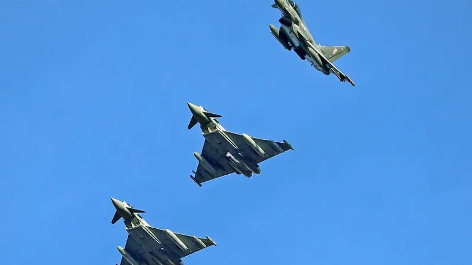 NATO pregătește declanșarea „apărării colective” contra Rusiei. Participă toți cei 32 de aliați