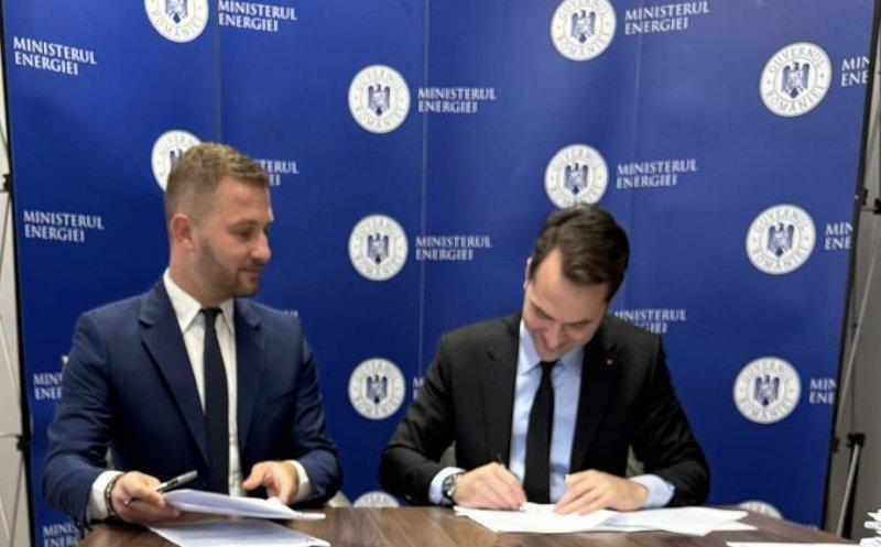 Veste bună! Comuna Florești își va produce singură energia electrică