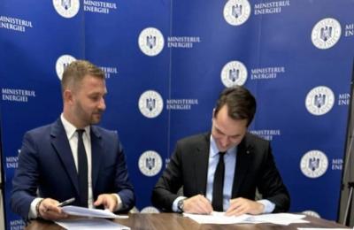 Veste bună! Comuna Florești își va produce singură energia electrică