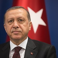 Erdogan critică dur planul lui Trump pentru Gaza: „O amenințare majoră la adresa păcii mondiale”