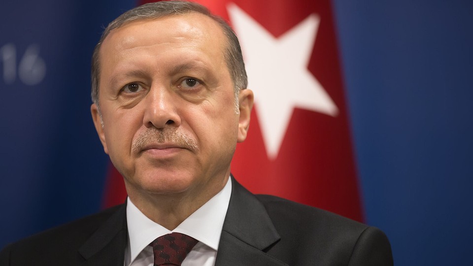 Erdogan critică dur planul lui Trump pentru Gaza: „O amenințare majoră la adresa păcii mondiale”