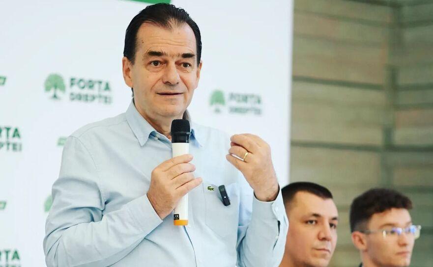 De ce crede Orban că „dezastrul” pentru coaliţia PSD-PNL se va vedea abia la parlamentare şi prezidenţiale