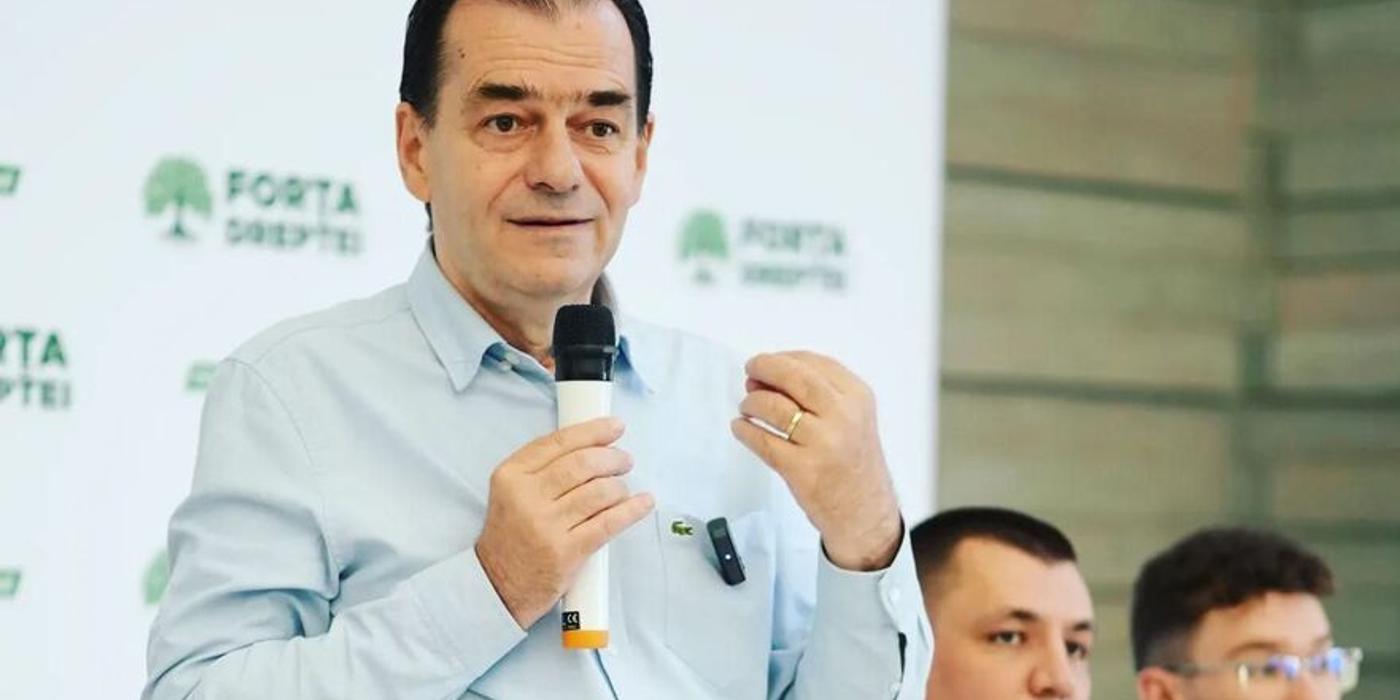 De ce crede Orban că „dezastrul” pentru coaliţia PSD-PNL se va vedea abia la parlamentare şi prezidenţiale